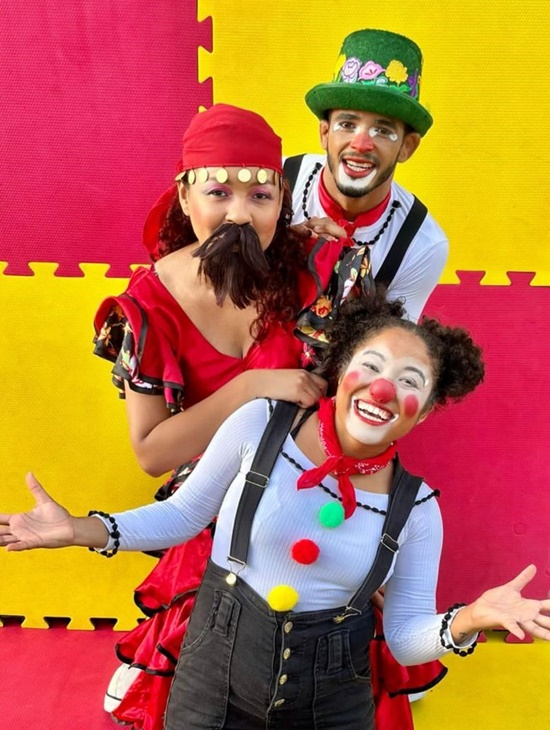 Ferreira Costa: Pequenos Foliões: Programações gratuitas de carnaval infantil chegam em Aracaju neste fim  de semana