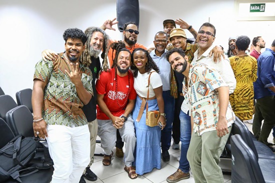 Projeto Verão 2024: artistas sergipanos vibram com a realização do evento