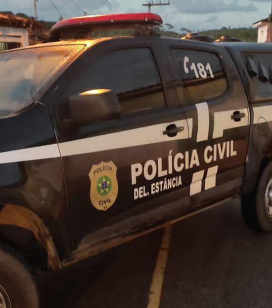 Operação Novo Porto: Ação conjunta prende 16 investigados por tráfico de drogas em Aracaju, Indiaroba e Estância