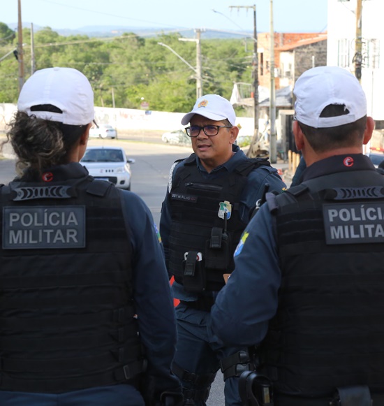 Polícia de Trânsito intensifica fiscalização da Lei Seca durante festejos juninos