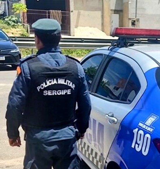 PM prende homem por tentativa de estupro no Bairro 17 de Março