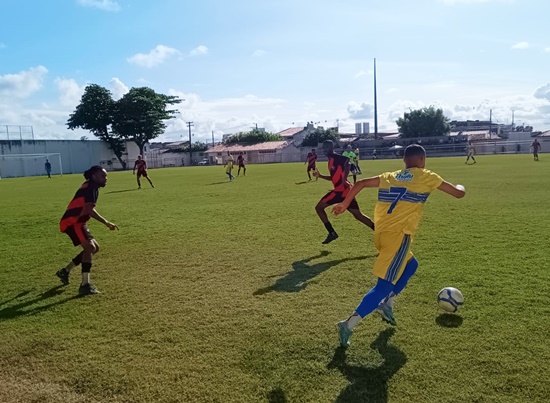 Rodney marca e garante vitória do Aracaju sobre o Sport Socorro na nona rodada