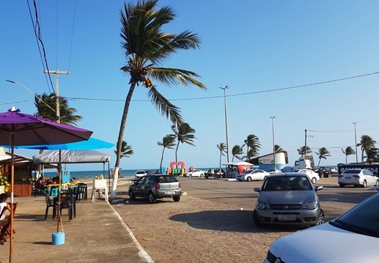 Turistas são aguardados para o Verão Sergipe na Caueira; Confira programação