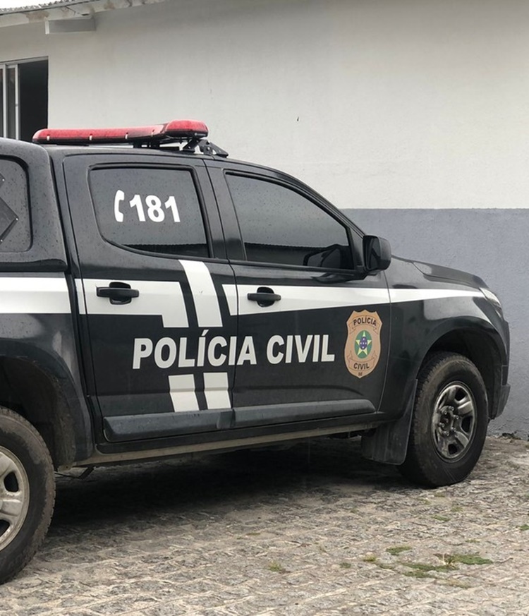 Polícia Civil prende homem por descumprimento de medida protetiva de urgência em Pacatuba