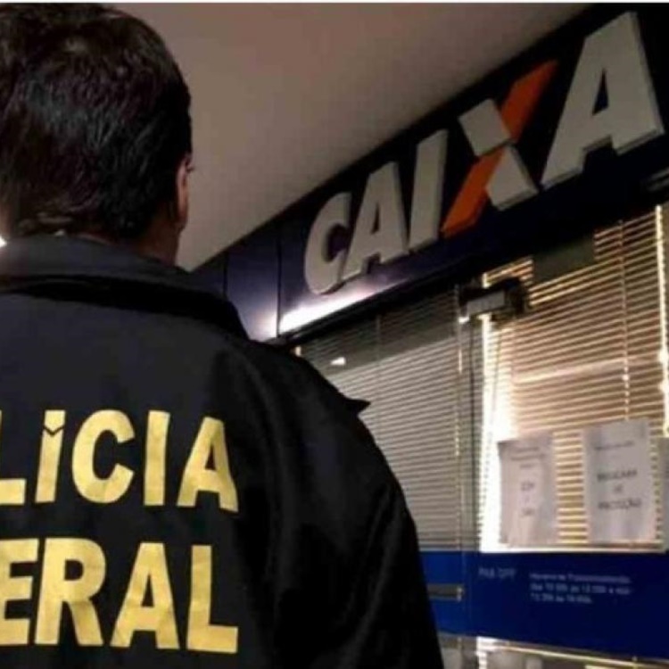 PF combate fraude a Caixa Econômica no interior de Sergipe