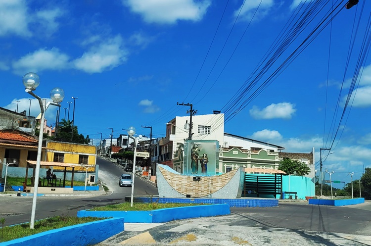 Governo de Sergipe leva projeto “Cultura em Toda Parte” a Santana do São Francisco neste domingo