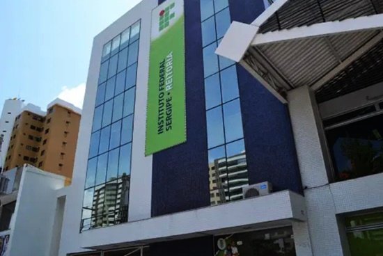 IFS oferece mais de 1.300 vagas para cursos técnicos integrados