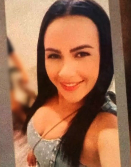Mulher é morta a facadas após voltar de festa em Moita Bonita; companheiro é suspeito