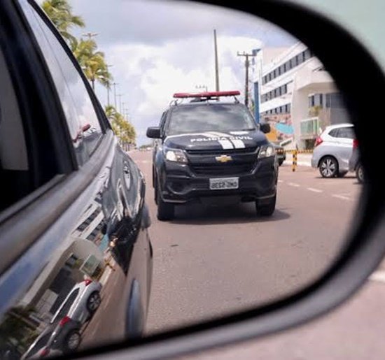 Operação Negócio Desfeito prende quatro pessoas e revela esquema de revenda de veículos roubados em Sergipe