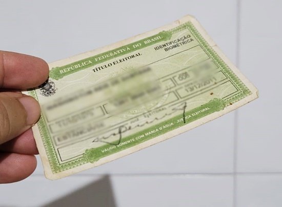 Eleições 2026: eleitores não podem ser presos a partir desta terça-feira (20)