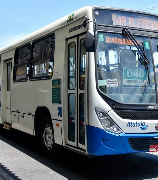 Aracaju anuncia transporte coletivo gratuito para Eleições, Enem e FASC