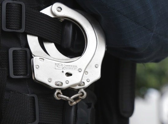 Polícia Civil cumpre mandado de prisão preventiva por violência doméstica em Tobias Barreto